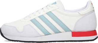 adidas USA 84 Core White Vivid Red GY2010