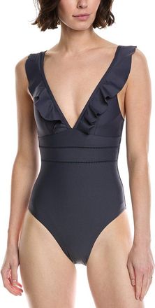 Monte & Lou Multi Frill One Piece