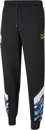 Puma x Manchester City Pantaloni sportivi - Nero