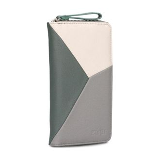 zwei Dames, Accessoires, Veelkleurig, Maat: ONE Size Leer