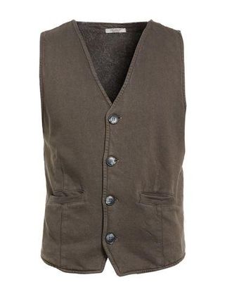 Crossley TRAJES Y CONJUNTOS - Chalecos sartoriales en YOOX.COM