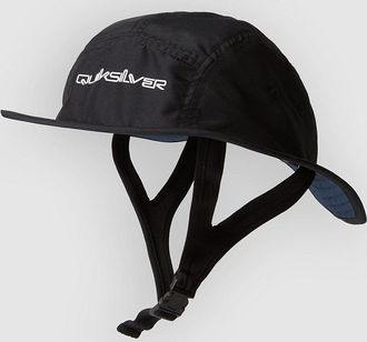 Quiksilver Surfari 2.0 Bucket hat schwarz