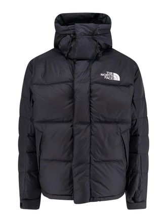 The North Face Piumino Hmlyn Baltoro In Nylon Riciclato