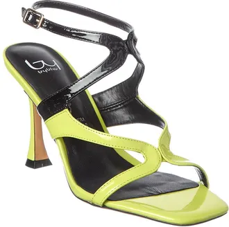 Byblos Logo Sandal