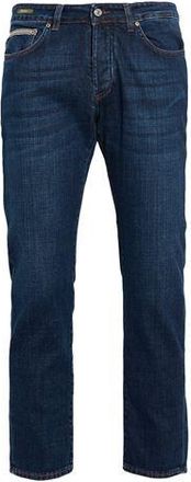 DW Denim World BOTTOMWEAR - Pantaloni jeans su YOOX.COM