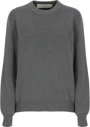 Golden Goose Donna, Maglie, Grigio, L, new