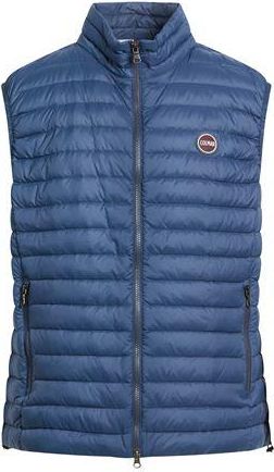 Colmar COATS & JACKETS - Gilets on YOOX.COM