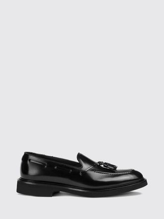 Doucal's Loafers Men color Black