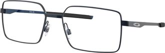 Oakley Foil SQ Zonnebril - unisex - Brillen - Zwart - 56 MM - Accessoires