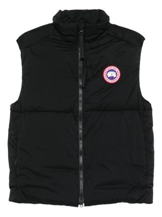 Canada Goose Lodge Nylon Down Vest