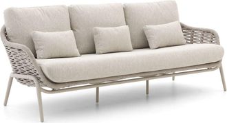 Suns Casto lounge tuinbank 2,5-zits 226cm