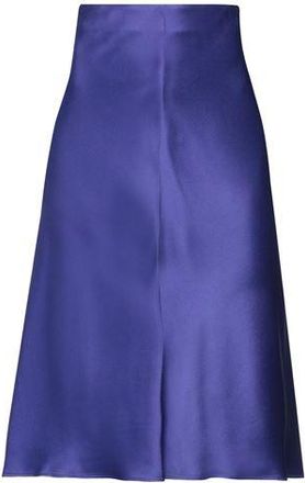 Stella McCartney PARTES DE ABAJO - Faldas midi en YOOX.COM