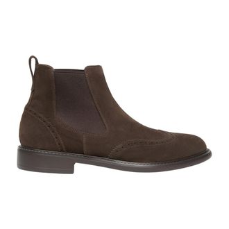 Nero Giardini I601242U300Tdm - Shoes - Hombre - Marr&oacute;n - 44 EU