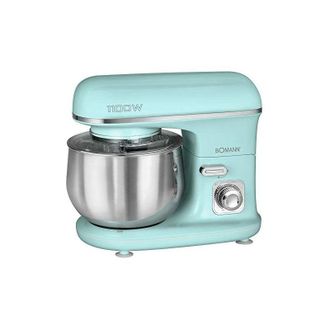 Bomann Km 6030 Cb Robot De Cocina 1100 W 5 L Color Menta