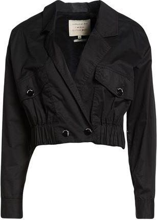 Alessia Santi ROPA DE ABRIGO - Chaquetas y cazadoras en YOOX.COM