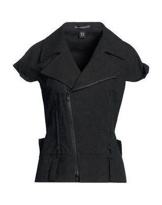 Yohji Yamamoto Jackets