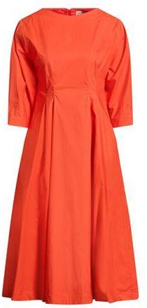 Gentryportofino KLEIDER - Midi-Kleider auf YOOX.COM