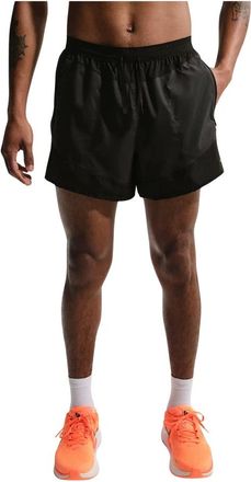 Nike Heren, Sport, Zwart, Maat: XL Spandex