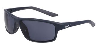 Nike RABID 22 N IU4880X 022 Mens Sunglasses Grey Size 62