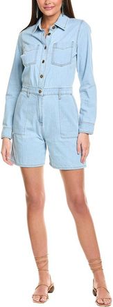Ramy Brook Lavinia Romper
