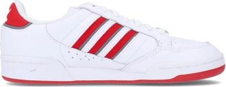 adidas Stripes Low-Top Sneaker - Heren - Skateschoenen - Wit - 45 1/3 EU - Fitness
