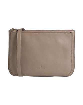 IL BISONTE BAGS - Cross-body bags sur YOOX.COM