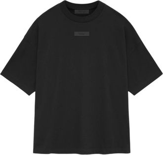 Fear of God SS24 T-shirt Black 125SU244190F