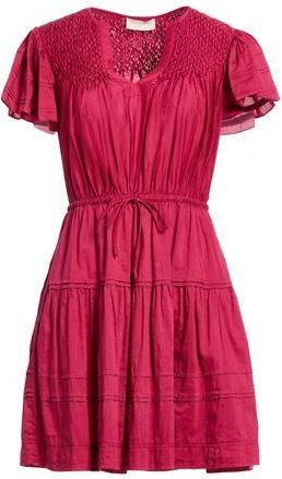 Ulla Johnson VESTIDOS - Minivestidos en YOOX.COM