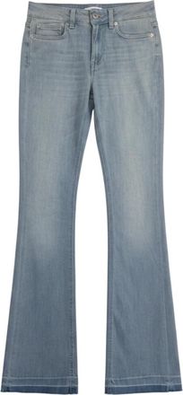 Dondup Donna, Jeans, Blu, W31, new