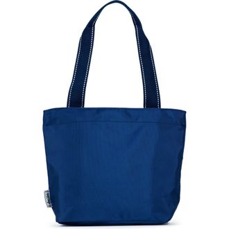 Ame & Lulu Mini Surfside Tote in Navy at Nordstrom