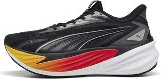 Puma Scarpe da running Maxima Pro unisex, Accessori, Nero, 40.5