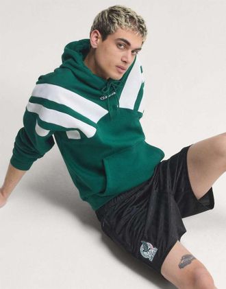 adidas adidas Performance - Mexico EQT - Pantaloncini neri-Nero