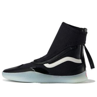 Vans Vault Boot Skoot LX Black VN0A5HZX6BT