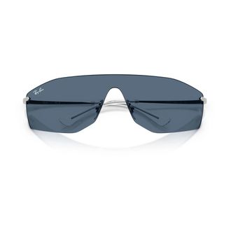 Ray-Ban Rb 3781 Alix - unisex - Zonnebrillen - Grijs - 41 MM - Accessoires