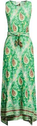 Maliparmi VESTIDOS - Vestidos largos en YOOX.COM