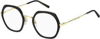 Marc Jacobs Demo Geometric Ladies Eyeglasses MARC 700 02M2 51