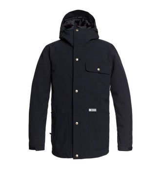 DC Snowboardjacke