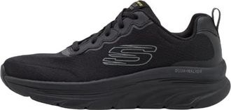 Skechers DLUX Walker Scrambler