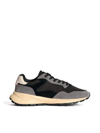 Hoff City MKII Black, Black/White, 44 EU