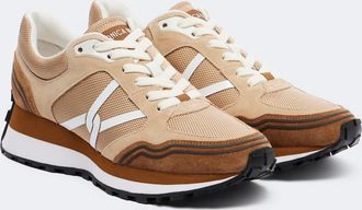 Veronica Beard Zapatillas Valentina con ante