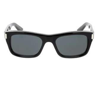Saint Laurent Sunglasses - unisex - Saint Laurent - Sunglasses - Black - ONE SIZE - Accessories