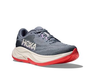 Hoka One One Laufschuh HOKA ONE ONE RINCON 4, Damen, Gr. 36,5, moonlight, nautical dusk, Synthetik, Textil, Schuhe Laufschuh, sehr leicht