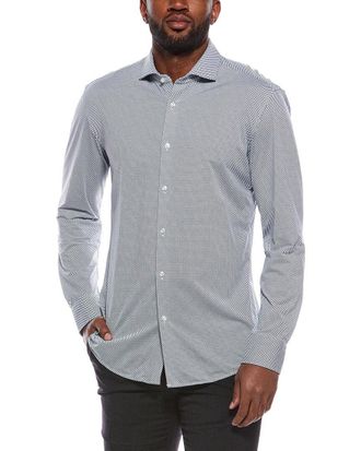 HUGO BOSS Hank Shirt