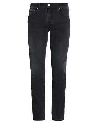 Barba BOTTOMWEAR - Pantaloni jeans su YOOX.COM