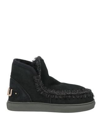 Mou SCHUHE - Stiefeletten auf YOOX.COM