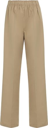 Prada Katoenen Broek