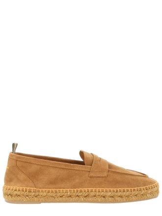 Castaner Moccasin Nacho
