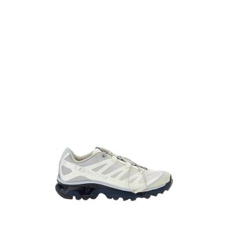 Salomon Fitness, Dames, Grijs, 39 1/2 EU, Xt-4 OG