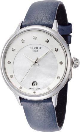 Tissot Womens Odaci-T Watch