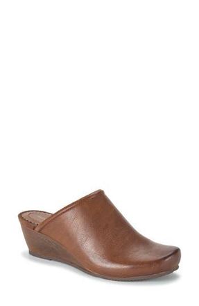 BareTraps Lilibet Mule in Cognac at Nordstrom Rack, Size 7